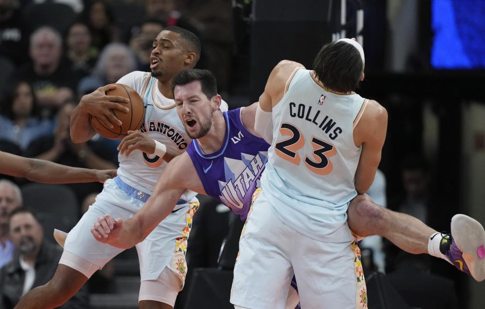 半场得分高 半场得分高