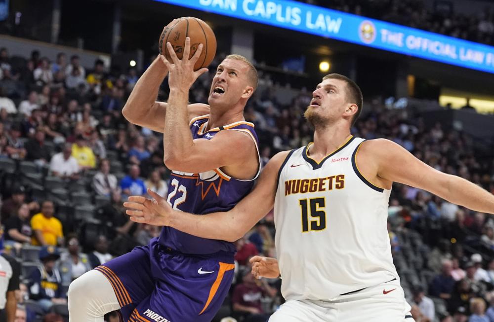 新环境中的 新环境中的